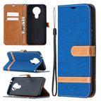 For Nokia 3.4 / Royal Blue
