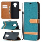 For Nokia 3.4 / Green