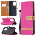 For Xiaomi Mi 10T / 10 Pro 5G / Rose Red