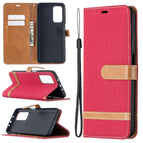 For Xiaomi Mi 10T / 10 Pro 5G / Red