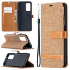 For Xiaomi Mi 10T / 10 Pro 5G / Brown