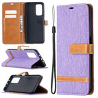For Xiaomi Mi 10T / 10 Pro 5G / Purple