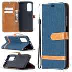 For Xiaomi Mi 10T / 10 Pro 5G / Dark Blue