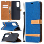 For Xiaomi Mi 10T / 10 Pro 5G / Royal Blue