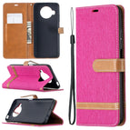 For Xiaomi Mi 10T Lite 5G / Rose Red