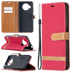 For Xiaomi Mi 10T Lite 5G / Red