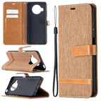 For Xiaomi Mi 10T Lite 5G / Brown