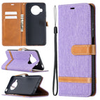 For Xiaomi Mi 10T Lite 5G / Purple