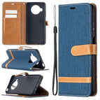 For Xiaomi Mi 10T Lite 5G / Royal Blue