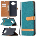 For Xiaomi Mi 10T Lite 5G / Green