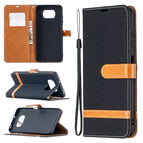 For Xiaomi Mi Poco X3 / Black