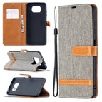 For Xiaomi Mi Poco X3 / Gray