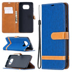 For Xiaomi Mi Poco X3 / Royal Blue