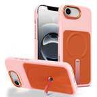 For iPhone 17e / 16e / Pink