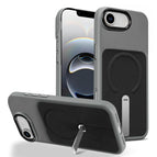 For iPhone 17e / 16e / Grey