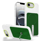 For iPhone 17e / 16e / Green