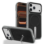 For iPhone 18 Pro Max / 17 Pro Max / Grey