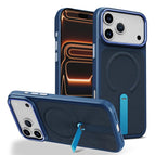 For iPhone 18 Pro Max / 17 Pro Max / Blue