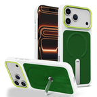 For iPhone 18 Pro Max / 17 Pro Max / Green