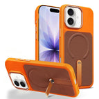For iPhone 17 / Orange