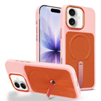 For iPhone 17 / Pink