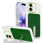 For iPhone 17 / Green