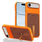 For iPhone Air / Orange