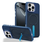 For iPhone 16 Pro Max / Blue