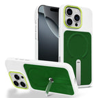 For iPhone 16 Pro Max / Green