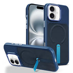 For iPhone 16 Plus / Blue