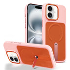 For iPhone 16 / Pink