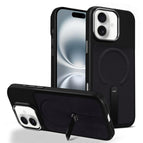 For iPhone 16 / Black