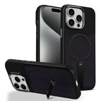 For iPhone 15 Pro Max / Black