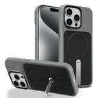For iPhone 15 Pro Max / Grey