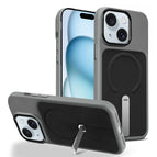 For iPhone 15 Plus / Grey