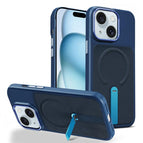 For iPhone 15 Plus / Blue