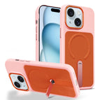 For iPhone 15 / Pink