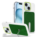 For iPhone 15 / Green