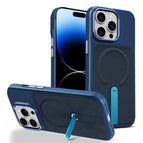 For iPhone 14 Pro Max / Blue