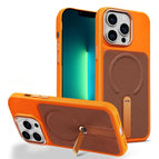 For iPhone 13 Pro / Orange