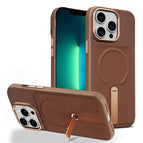 For iPhone 13 Pro / Brown