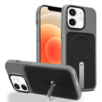 For iPhone 12 / Grey