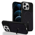 For iPhone 12 Pro Max / Black