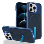 For iPhone 12 Pro Max / Blue