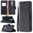 For Nokia 2.4 / Black