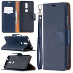 For Nokia 2.4 / Dark Blue