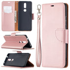 For Nokia 2.4 / Rose Gold