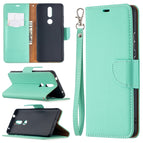 For Nokia 2.4 / Green