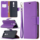 For Nokia 2.4 / Purple
