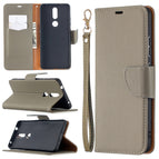 For Nokia 2.4 / Grey